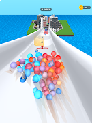 برنامه‌نما More Balls عکس از صفحه