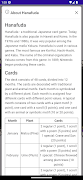 Hanafuda اسکرین شاٹ 3