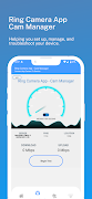 Ring Camera App - Cam Manager screenshot 3