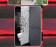 2 Schermata disegno del tubo in PVC