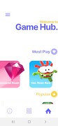 Game Hub স্ক্রিনশট 4