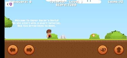 Old and classic games screenshot 4