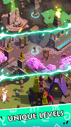 Warlock capture d'écran 2