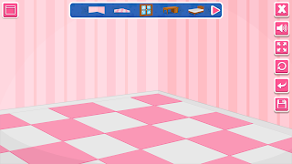 Dreamlike Room imagem de tela 1