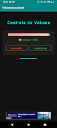 پوستر Volume Assistent