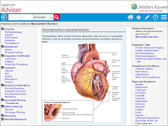 Lippincott Nursing Advisor Screenshot 7
