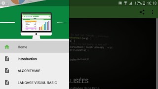 Cours Excel VBA screenshot 5