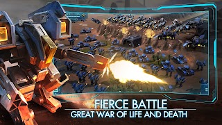 Firestrike Tactics screenshot 5