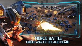 Firestrike Tactics screenshot 5