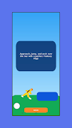 High Jump poster