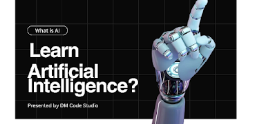 Artificial intelligence | AI स्क्रीनशॉट 7