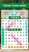 Word Search. Offline Games screenshot 5