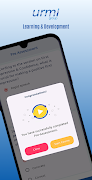 Urmi Learning & Development imagem de tela 2