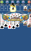 Freecell Solitaire ảnh chụp màn hình 1