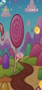 Candy Pop Reflex screenshot 2