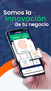 Linntae ảnh chụp màn hình 7