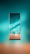 OnePlus Open Wallpaper स्क्रीनशॉट 6