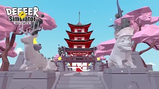 DEEEER Simulator: Future World Ekran Görüntüsü 6