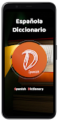 Spanish Dictionary โปสเตอร์
