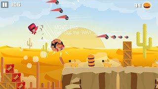 Bubble Man: Rolling 截图 6