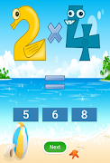 Math Games ảnh chụp màn hình 7