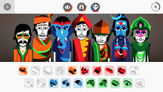 Incredibox スクリーンショット 7