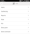 aman track pro screenshot 5