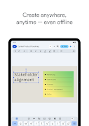 Prezentacje Google screenshot 6