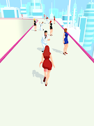 Slap Race 3D screenshot 7