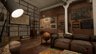 Ultimate Escape: Lab Raid Screenshot 3