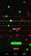 Orbitron স্ক্রিনশট 7