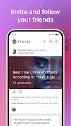 Likewise: Entertainment Picks screenshot 7