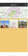 WaPas plakat