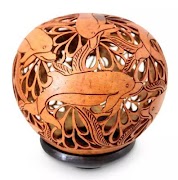 برنامه‌نما Coconut shell craft ideas عکس از صفحه