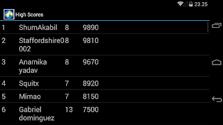 Math Race screenshot 5