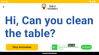 Table Signals スクリーンショット 6
