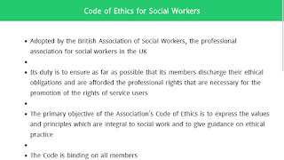 برنامه‌نما Social Work عکس از صفحه