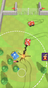 Tanks Range Shooter screenshot 2