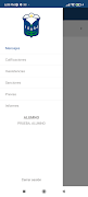 برنامه‌نما Com. Digital ISASJ عکس از صفحه