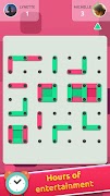 Dots Boxes Online Multiplayer Screenshot 1