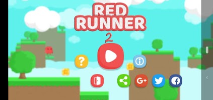 RedRunner2 스크린샷 5