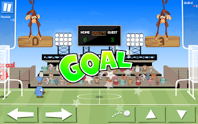 برنامهنما Birdyball عکس از صفحه