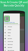 QR Scanner App ảnh chụp màn hình 5