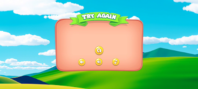 Chubby Rollers capture d'écran 5