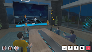 VIVE Sync capture d'écran 4