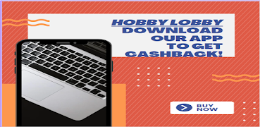 Hobby Lobby Codes スクリーンショット 1