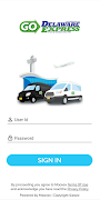 پوستر Go Delaware Express Driver