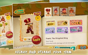 Stop The Robots ảnh chụp màn hình 3