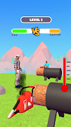 Tree Felling Contest screenshot 6