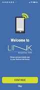 LINK スクリーンショット 1